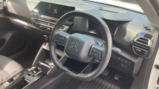 Citroen C4 X 100kW Shine 50kWh 5dr Auto Electric Saloon